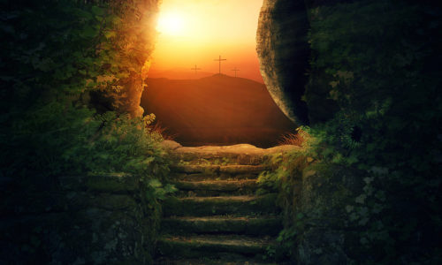 O dia da ressurreição de Jesus como dia de guarda