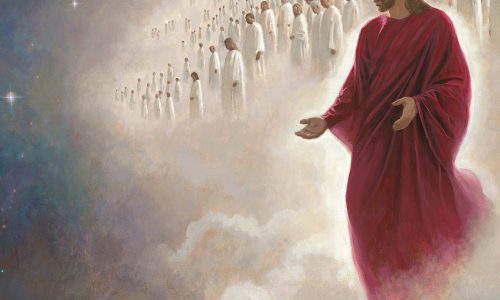 Como será a segunda vinda de Jesus Cristo?