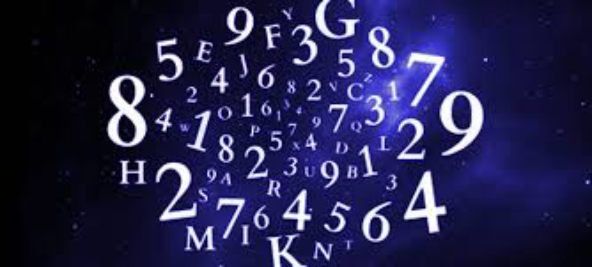 O que a Bíblia fala sobre numerologia?
