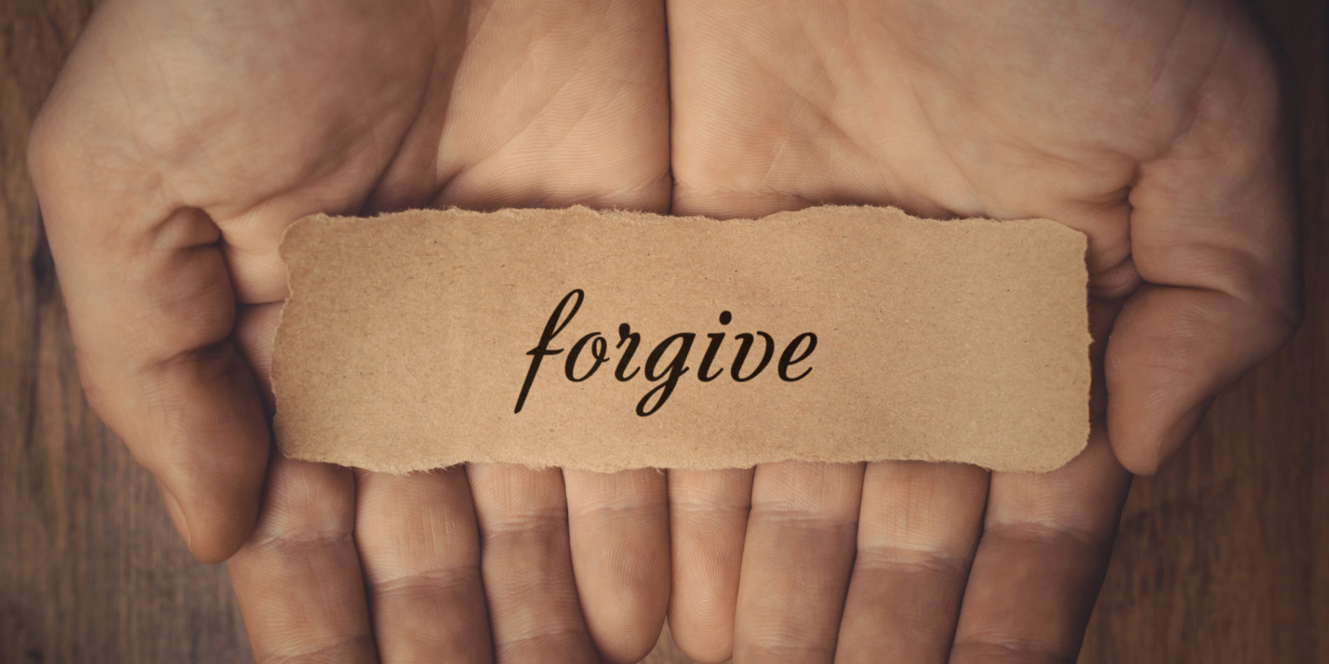 7 verdades sobre a falta de perdão