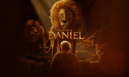 A singularidade de Daniel
