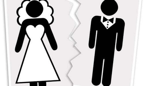 O divórcio não é um pecado imperdoável (Mas, lute por seu casamento!)