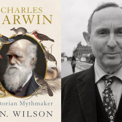 Novo livro volta a pôr em dúvida a teoria da evolução de Darwin