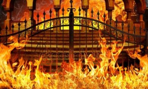 Inferno: Tormento Eterno ou Aniquilamento?