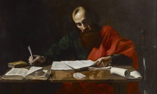 Por que Paulo foi tão rigoroso com os Gálatas?