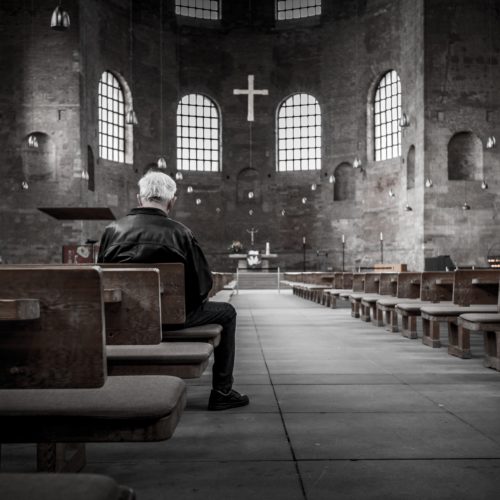 Como saber se sua igreja é próspera ou decadente espiritualmente