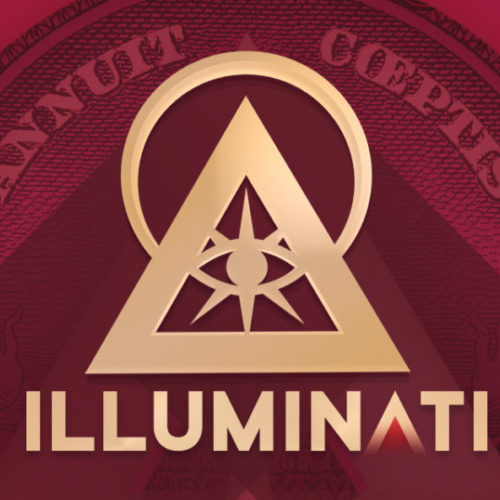 Quem são os Illuminati?