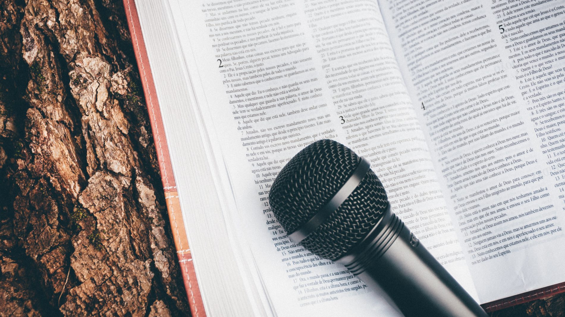 4 Erros Comuns No Preparo do Sermão