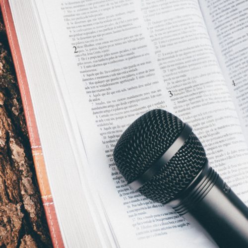 4 Erros Comuns No Preparo do Sermão