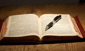 Declarações notáveis a respeito da Bíblia