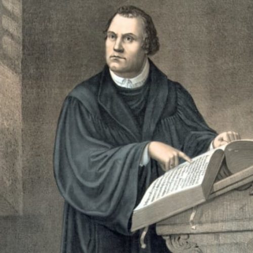 Lutero e a imortalidade da alma