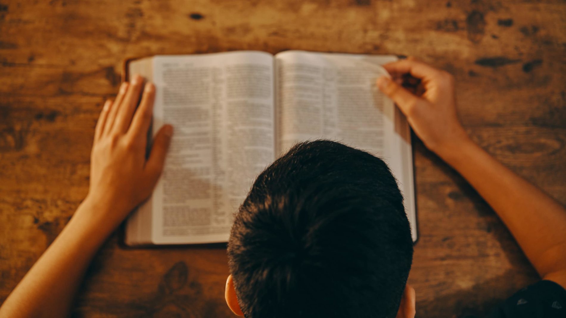 A confiabilidade dos evangelhos e do Novo Testamento