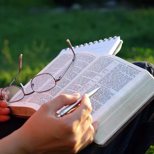 5 dicas para aprender a interpretar a Bíblia